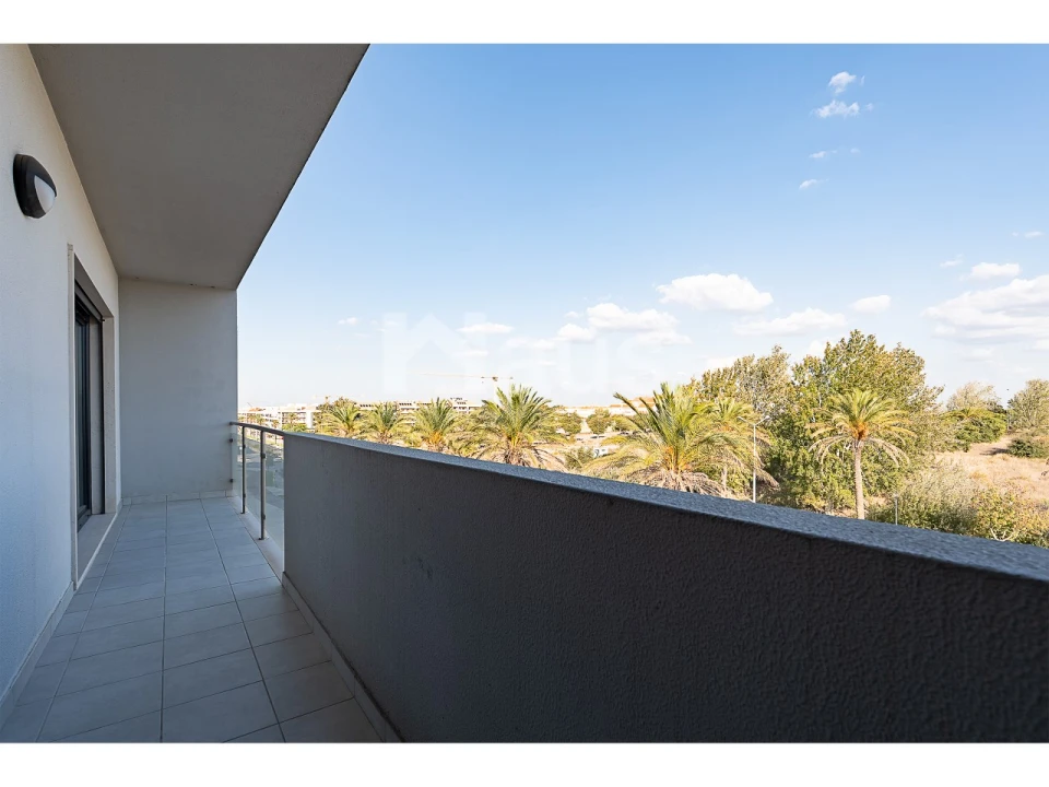 Apartamento T3 para Venda em Pinhal Novo Foto 30