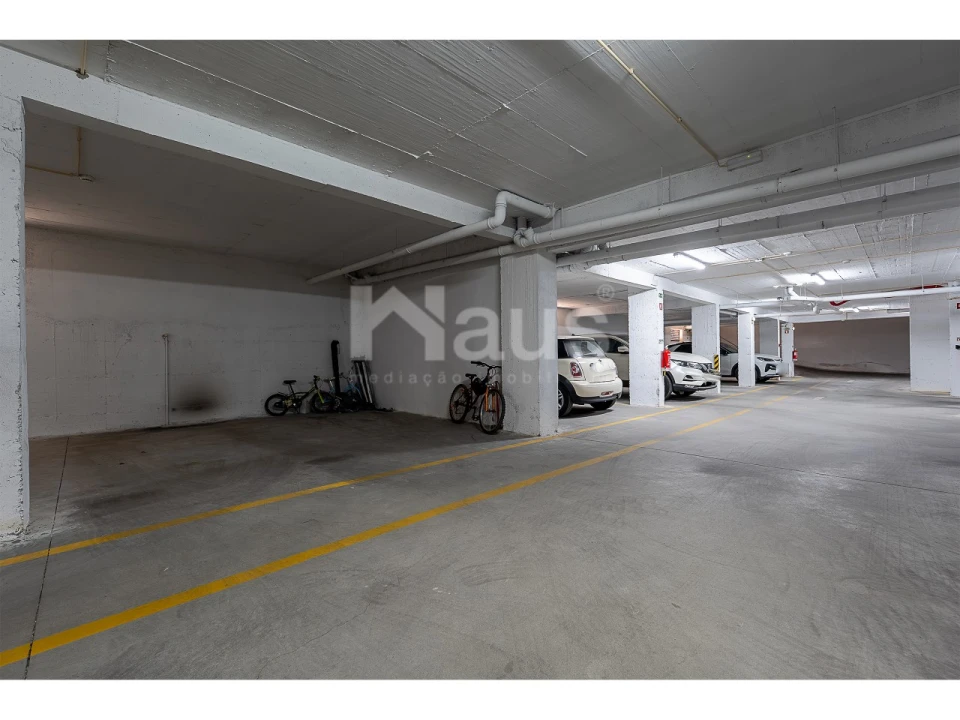 Apartamento T3 para Venda em Pinhal Novo Foto 34