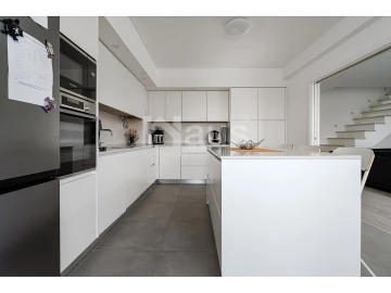Apartamento T3 para Venda em Pinhal Novo