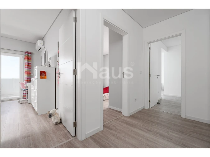 Apartamento T3 para Venda em Pinhal Novo Foto 12