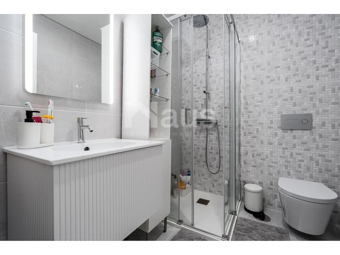 Apartamento T3 para Venda em Pinhal Novo Foto 21