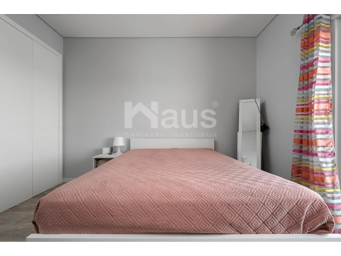 Apartamento T3 para Venda em Pinhal Novo Foto 24