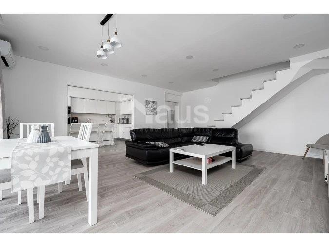 Apartamento T3 para Venda em Pinhal Novo Foto 2