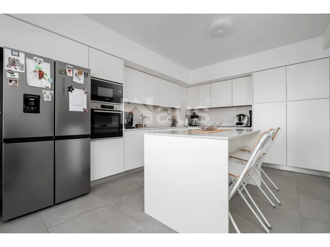 Apartamento T3 para Venda em Pinhal Novo Foto 9