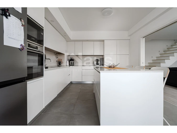 Apartamento T3 para Venda em Pinhal Novo Foto 11