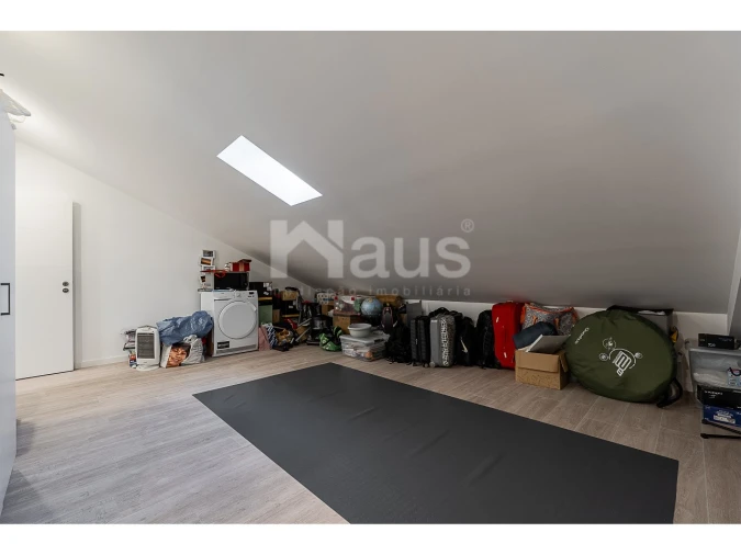Apartamento T3 para Venda em Pinhal Novo Foto 28