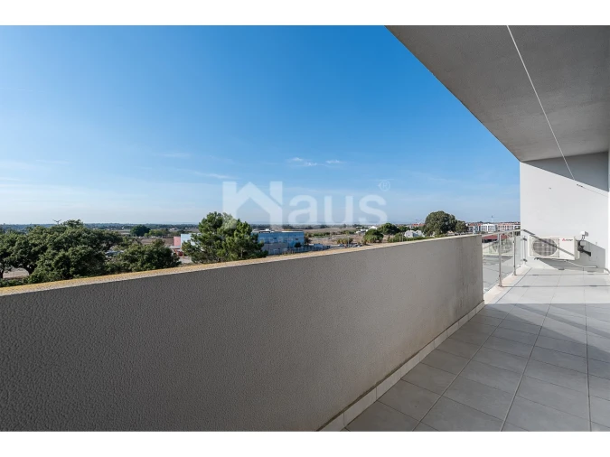 Apartamento T3 para Venda em Pinhal Novo Foto 32