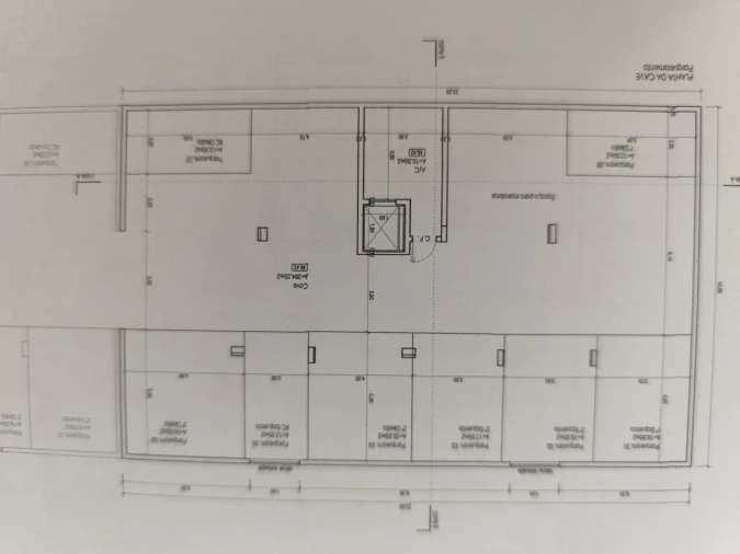 Apartamento T3 para Venda em Pinhal Novo Planta 2