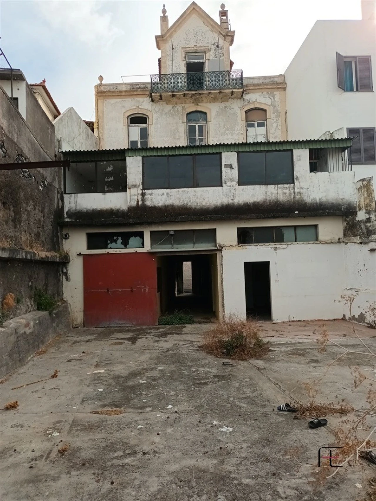 Prédio para Venda em Funchal (Santa Maria Maior) Foto 7