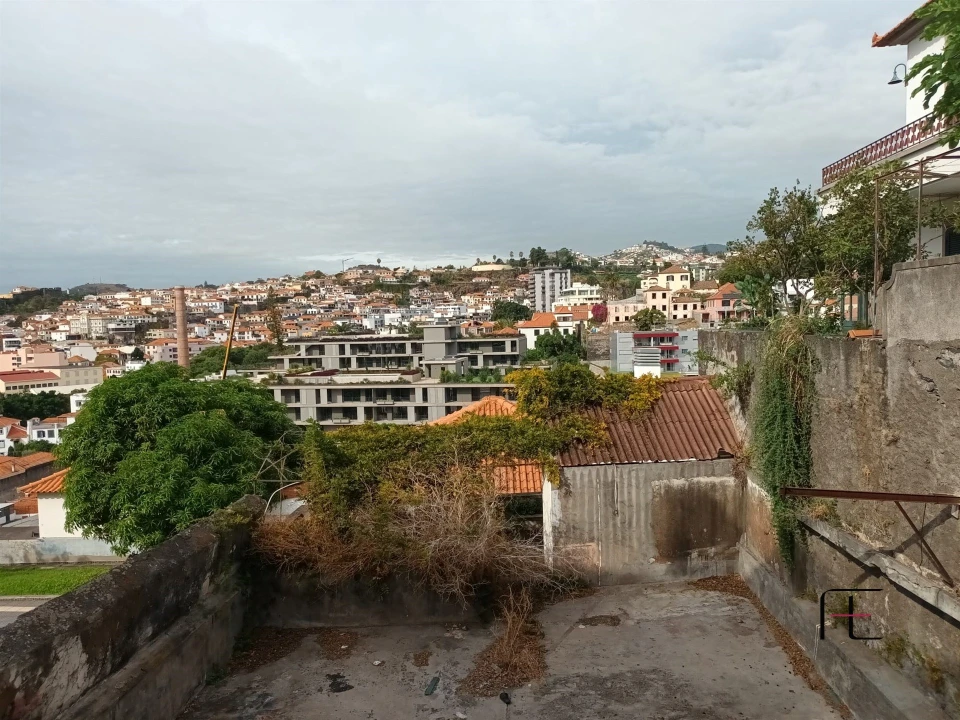 Prédio para Venda em Funchal (Santa Maria Maior) Foto 11
