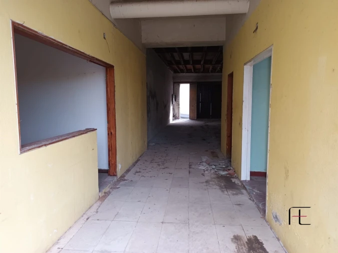 Prédio para Venda em Funchal (Santa Maria Maior) Foto 4