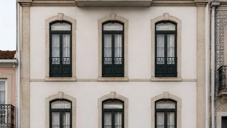 Prédio para Venda em Funchal (Santa Maria Maior)
