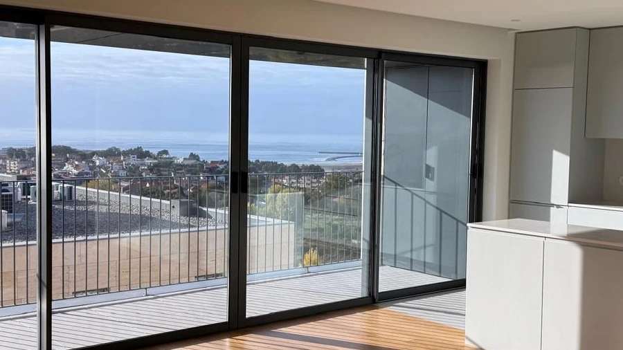 Apartamento T2 para Arrendamento em Canidelo