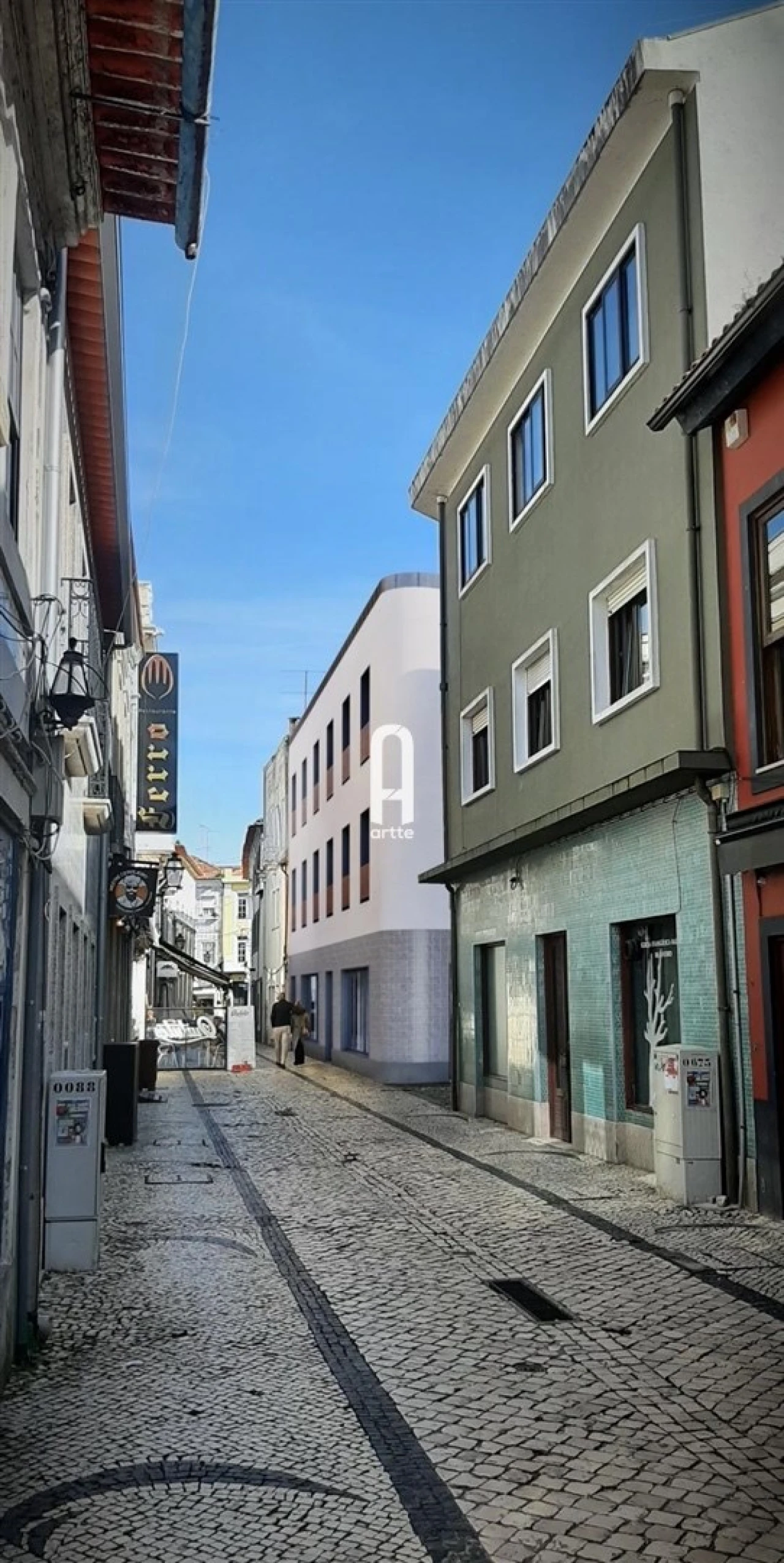 Apartamento T2 para Venda em Glória e Vera Cruz Foto 4