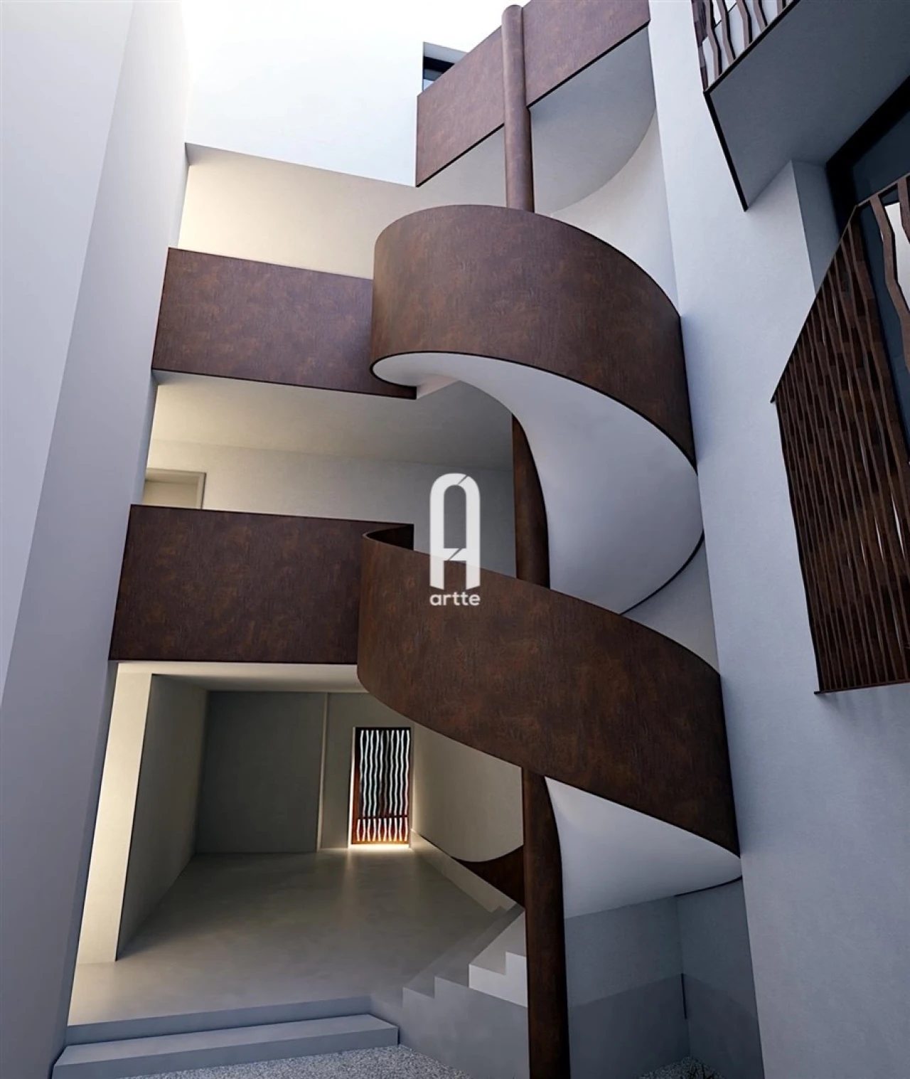 Apartamento T2 para Venda em Glória e Vera Cruz Foto 2