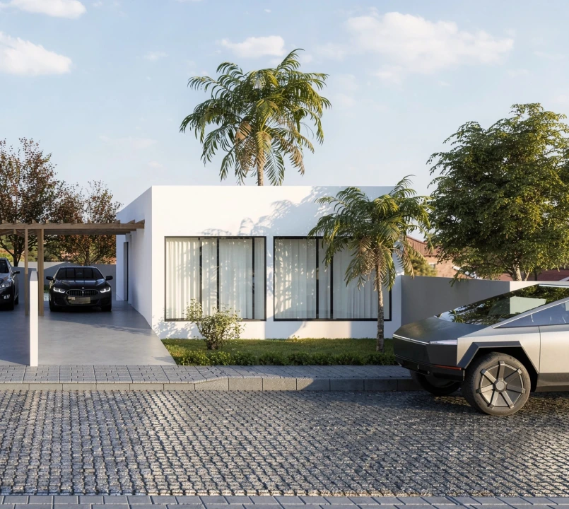 Moradia T2 para Venda em Ílhavo (São Salvador) Foto 2