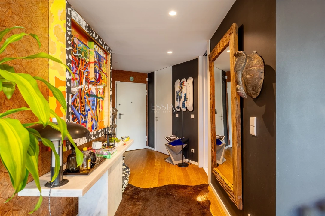 Apartamento T2 para Venda em Lordelo do Ouro e Massarelos Foto 16