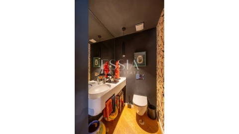 Apartamento T2 para Venda em Lordelo do Ouro e Massarelos