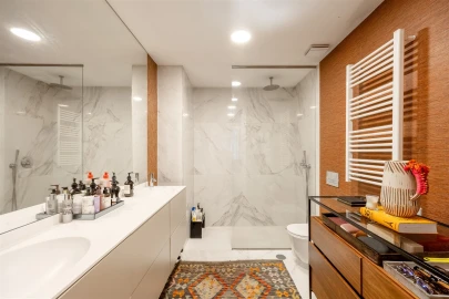 Apartamento T2 para Venda em Lordelo do Ouro e Massarelos