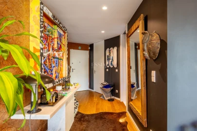 Apartamento T2 para Venda em Lordelo do Ouro e Massarelos