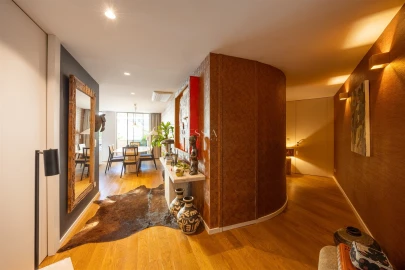 Apartamento T2 para Venda em Lordelo do Ouro e Massarelos