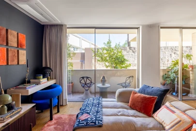 Apartamento T2 para Venda em Lordelo do Ouro e Massarelos