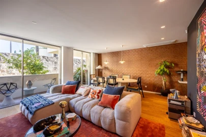 Apartamento T2 para Venda em Lordelo do Ouro e Massarelos