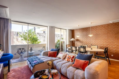 Apartamento T2 para Venda em Lordelo do Ouro e Massarelos