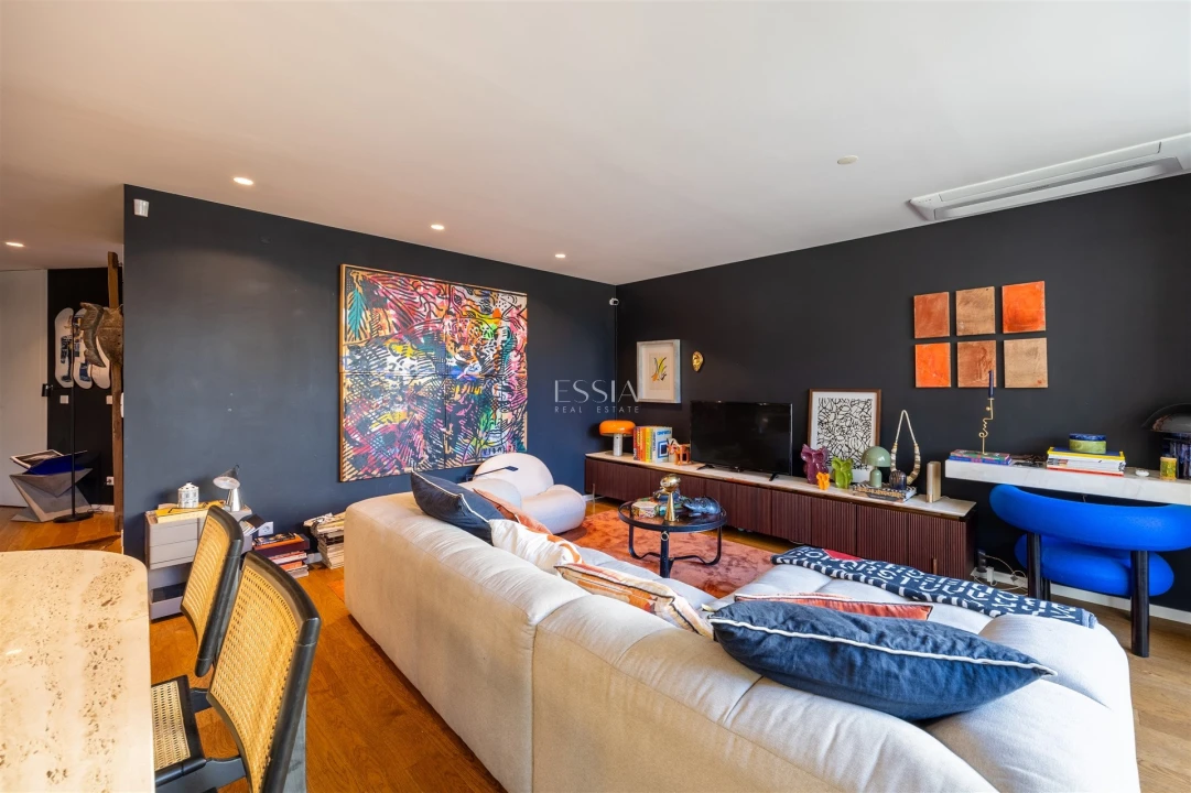 Apartamento T2 para Venda em Lordelo do Ouro e Massarelos Foto 10