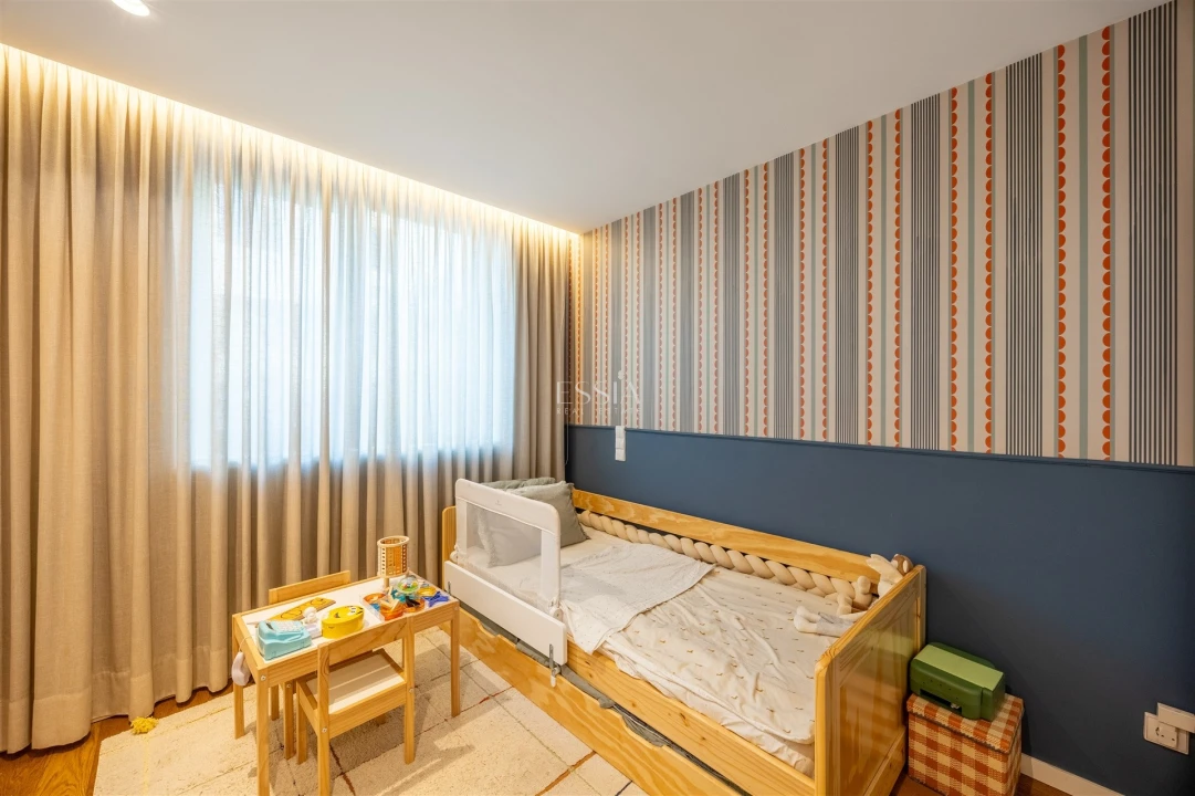 Apartamento T2 para Venda em Lordelo do Ouro e Massarelos Foto 26