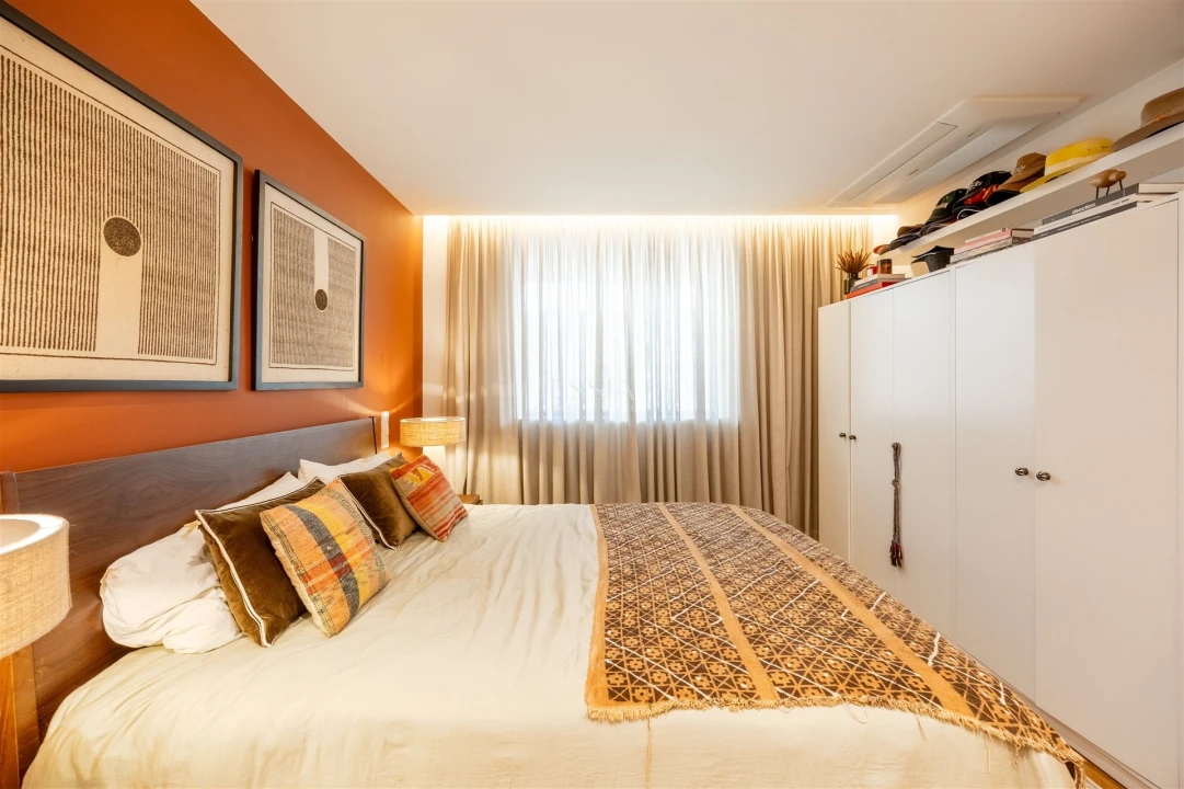Apartamento T2 para Venda em Lordelo do Ouro e Massarelos Foto 21