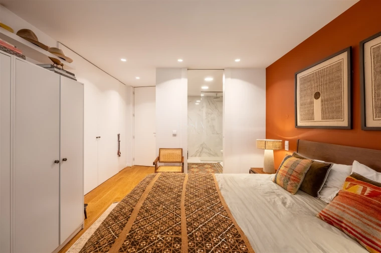 Apartamento T2 para Venda em Lordelo do Ouro e Massarelos Foto 22