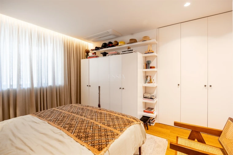 Apartamento T2 para Venda em Lordelo do Ouro e Massarelos Foto 23