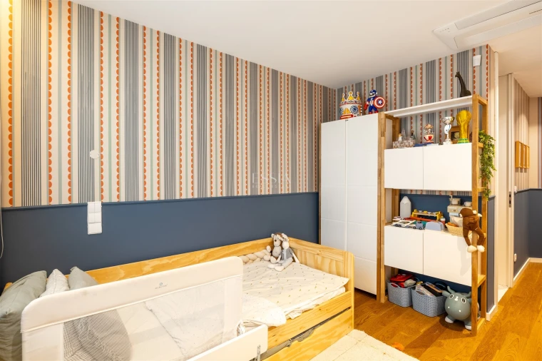 Apartamento T2 para Venda em Lordelo do Ouro e Massarelos Foto 28