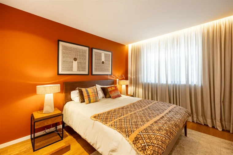 Apartamento T2 para Venda em Lordelo do Ouro e Massarelos Foto 20
