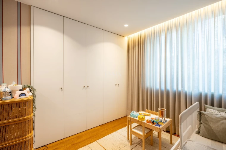 Apartamento T2 para Venda em Lordelo do Ouro e Massarelos Foto 30
