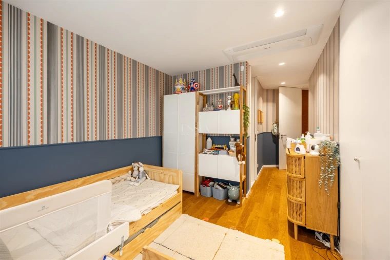 Apartamento T2 para Venda em Lordelo do Ouro e Massarelos Foto 27