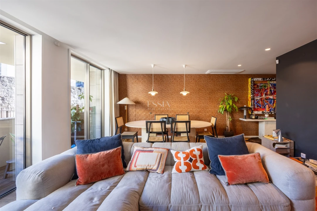 Apartamento T2 para Venda em Lordelo do Ouro e Massarelos Foto 3