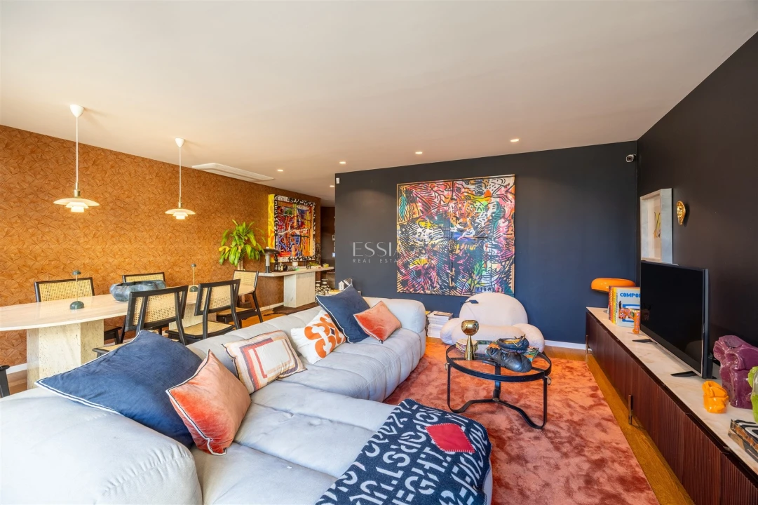 Apartamento T2 para Venda em Lordelo do Ouro e Massarelos Foto 12