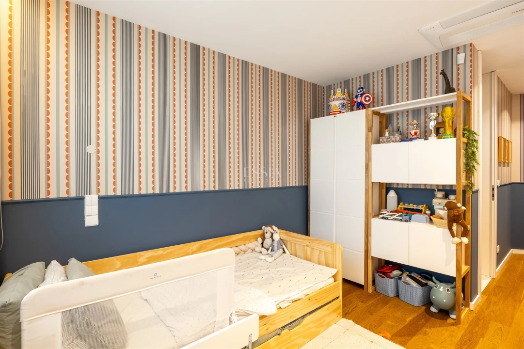 Apartamento T2 para Venda em Lordelo do Ouro e Massarelos Foto 28