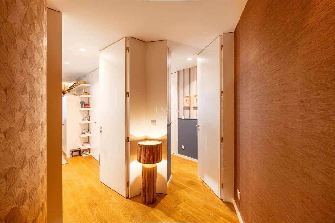 Apartamento T2 para Venda em Lordelo do Ouro e Massarelos Foto 19