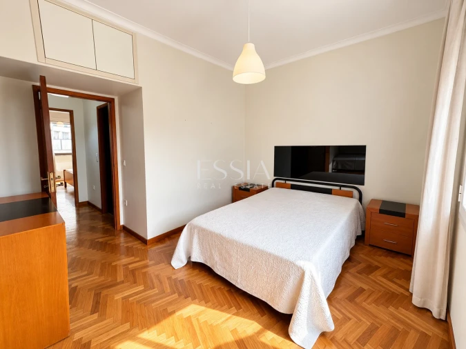 Apartamento T2 para Venda em Cedofeita, Santo Ildefonso, Sé, Miragaia, São Nicolau e Vitória Foto 13