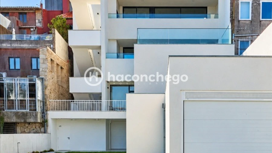 Apartamento T2 para Venda em Barcelos, V.Boa, V.Frescainha