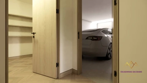 Moradia T3 para Venda em Carvalhal