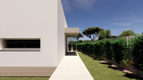 Moradia T3 para Venda em Carvalhal