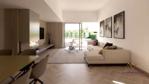 Moradia T3 para Venda em Carvalhal
