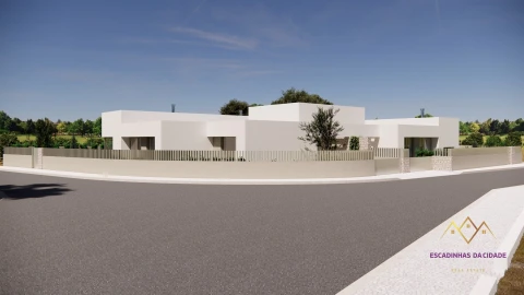 Moradia T3 para Venda em Carvalhal