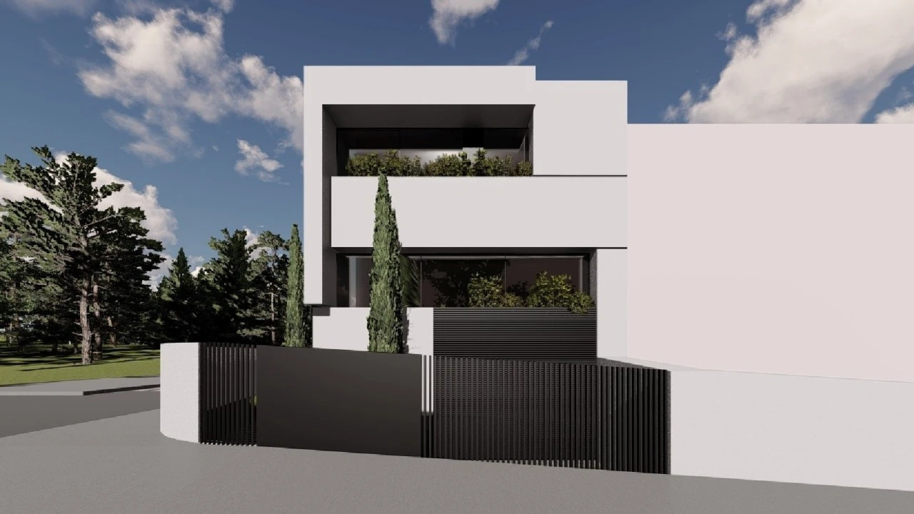 Moradia T3 para Venda em Fânzeres e São Pedro da Cova Foto 7