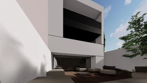 Moradia T3 para Venda em Fânzeres e São Pedro da Cova