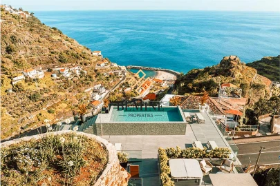 Apartamento T2 para Arrendamento em Calheta